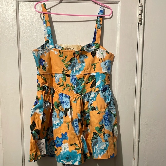 ASOS Romper - Picture 4 of 5